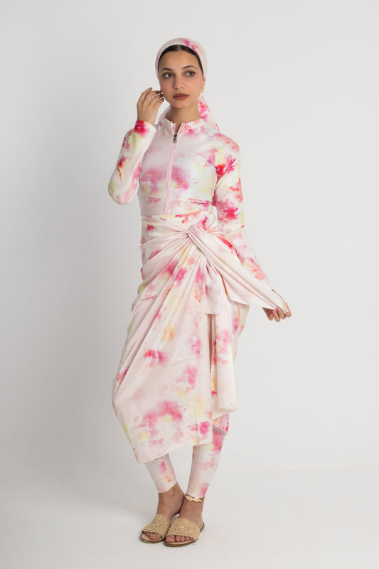 Blush Bloom Full Set